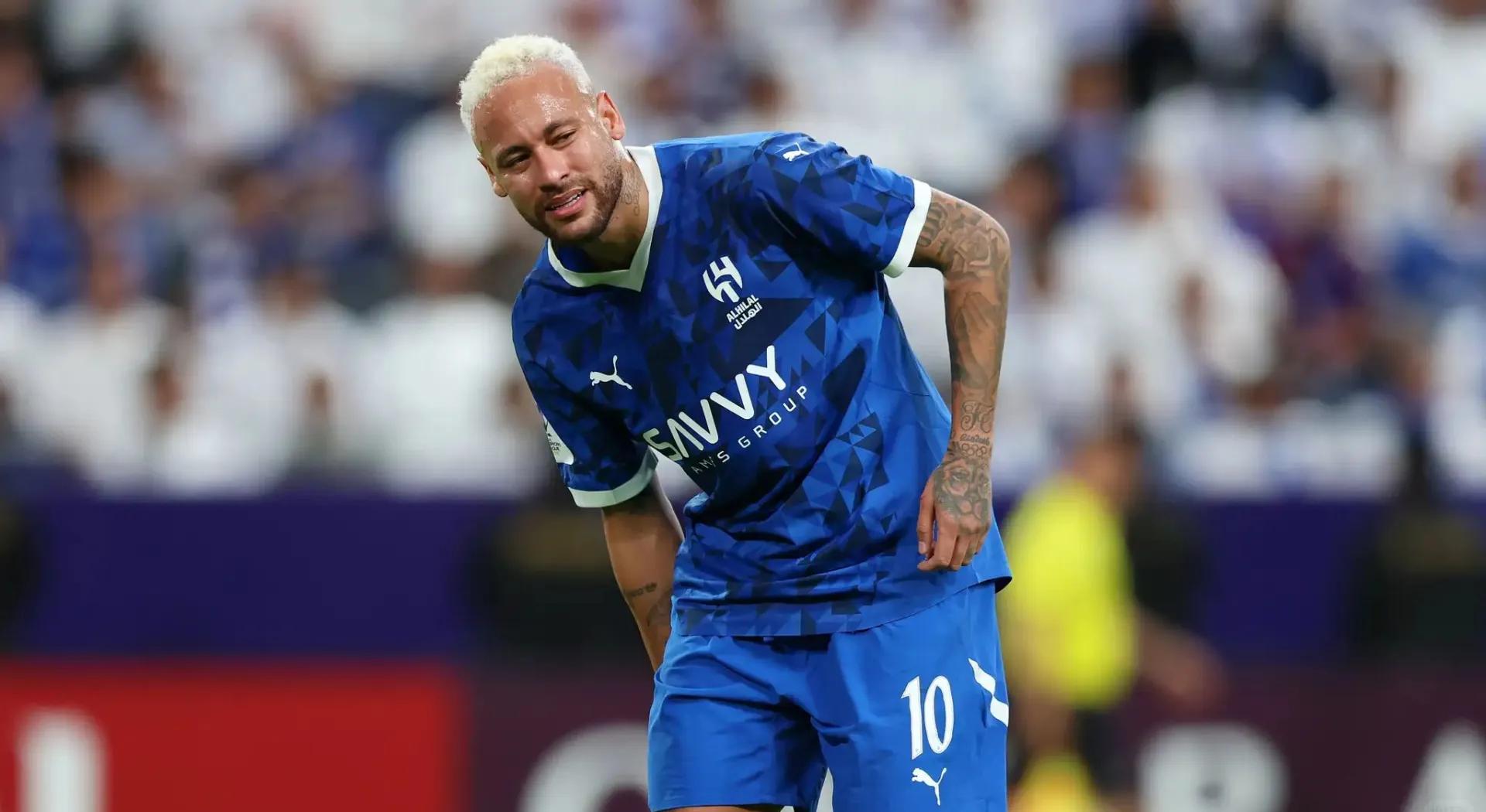 关于内马尔官方宣布战术调整新规,塞尔维亚队引发争议!的信息 关于内马尔官方宣布战术调整新规,塞尔维亚队引发争议!的信息